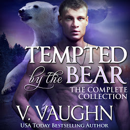 Obraz ikony: Tempted by the Bear - Complete Edition