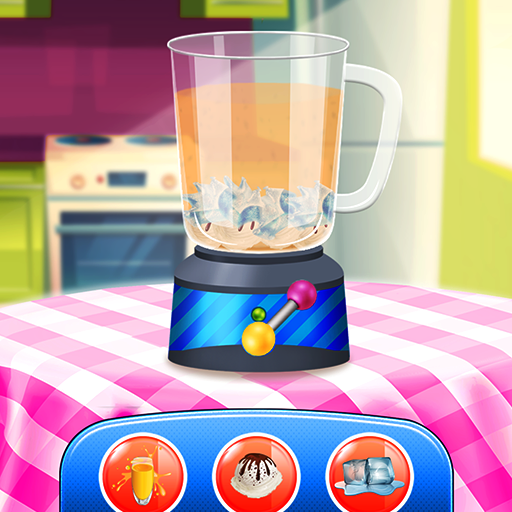 Fruit Juice Slushy Maker 0.4 Icon