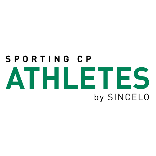 SCP Athletes logo