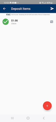 Amegy Bank BusinessRDC screenshot 3