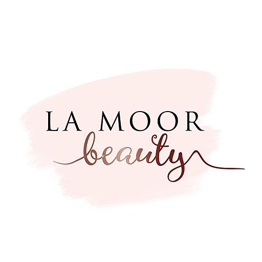 La moor Beauty logo