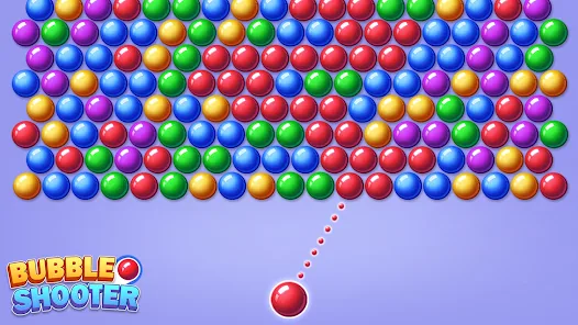Bubble Pop: Bubble Shooter, Fun Free Bubble Popping Games For Kindle  Fire::Appstore for Android