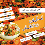 Cooking Recipes In Urdu icon
