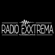 Radio Exxtrema 4 Icon