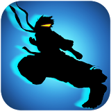Rush Ninja Shadow Lands icon