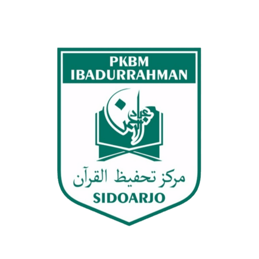 PKBM Ibadurrahman Sidoarjo logo