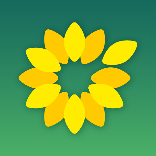Écolo ! - Les Écologistes logo