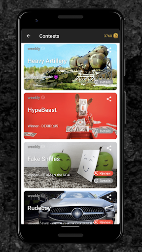 Rap Fame - Рэп студия, Автотюн screenshot 8