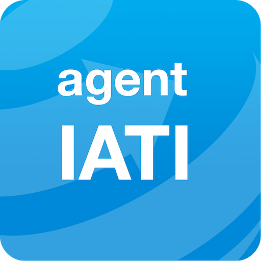 IATI Agent 3.0.4 Icon