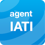 Cover Image of डाउनलोड IATI Agent  APK