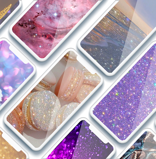 Download Glitter Wallpaper Free for Android - Glitter Wallpaper APK  Download 