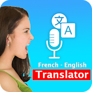 FrenchTranslator – French To English Convert