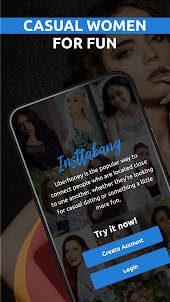 Insttabang:local casual dating