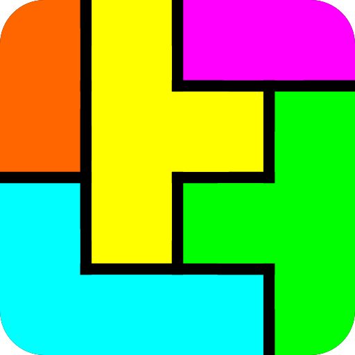 Easy Fit Puzzle  Icon