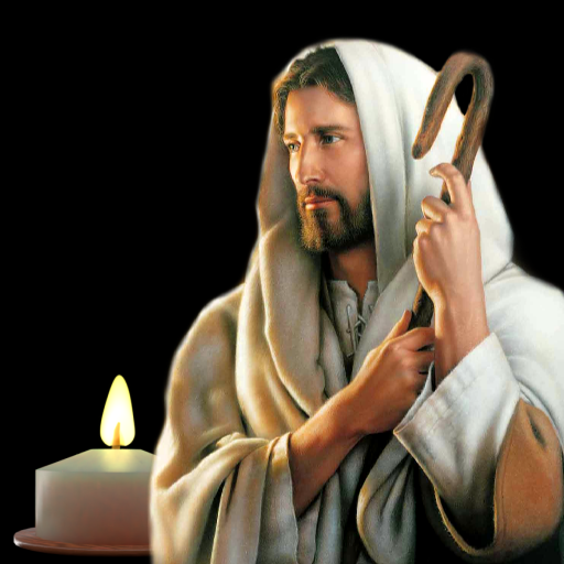 Jesus Christ Sanctuary logo