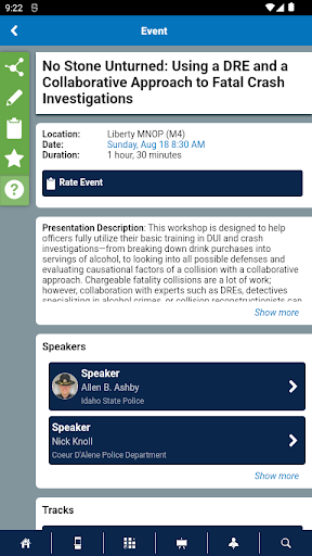 IACP Screen 3