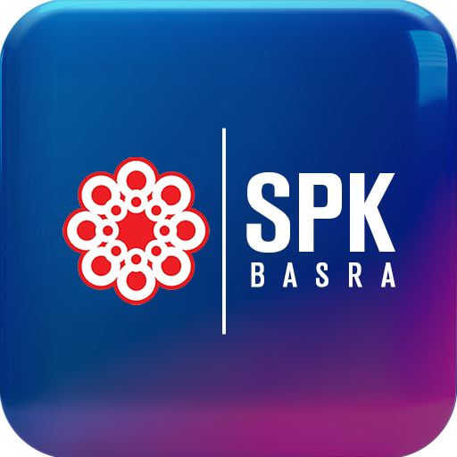 SPK BASRA logo