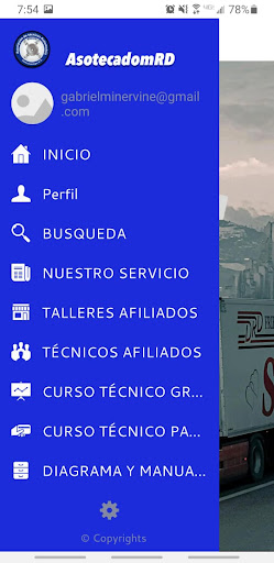 Asotecadom Screen 3