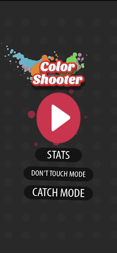 Android application Voolor Shooter screenshort