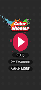 Voolor Shooter