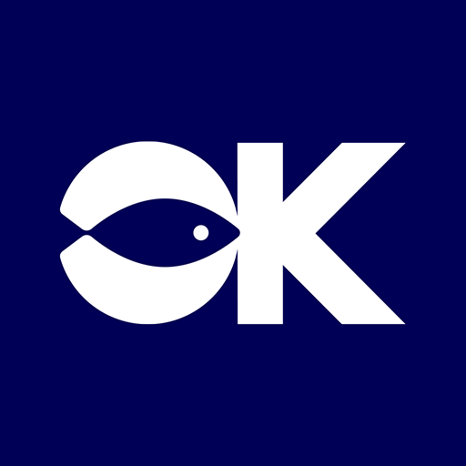 Mr.Goodfish logo