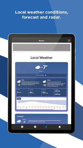 SwiftCurrentOnline screenshot 7