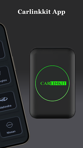 Carlinkit screenshot 10