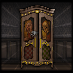 Cover Image of Télécharger Forgotten Hill: The Wardrobe 1.0.1 APK
