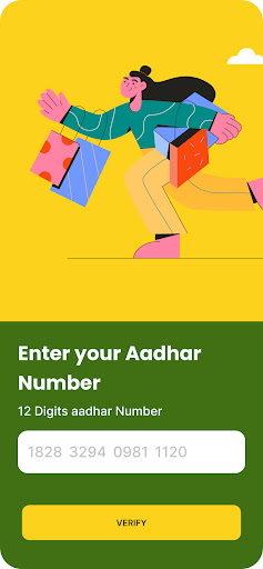 Krishi Dealer Screen 2