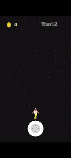 Asteroid Mayhem Screen 3