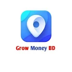 Cover Image of डाउनलोड Grow Money BD-Make Money BD 1.1 APK