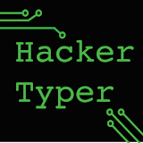 Hacker Typer icon