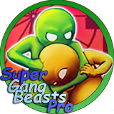 Super Gang Beasts Pro icon