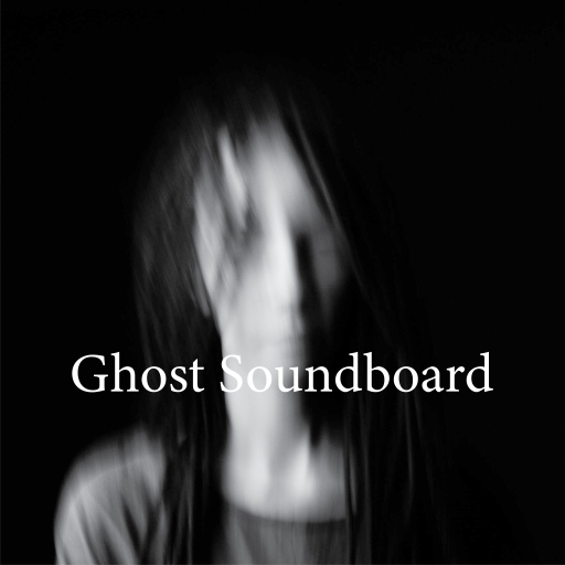 Ghost Soundboard Scary Sounds Apps on Google Play