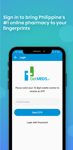 Getmeds Philippines screenshot 0