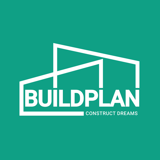 Buildplan -Home design & ideas logo