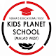 Kids Planet School Auf Windows herunterladen