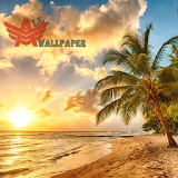 All Beach Wallpaper icon