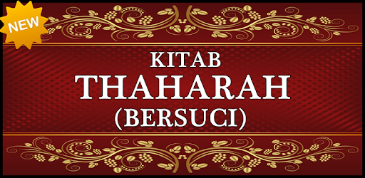 Kitab Thaharah (Bersuci) Lengk