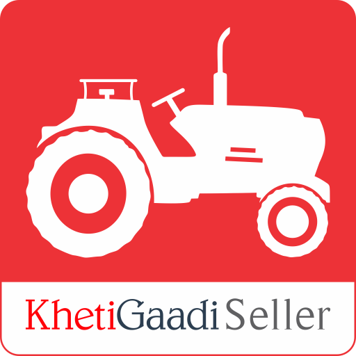 KhetiGaadi Seller Zone- Sell U logo