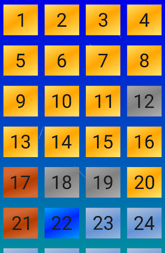 Repeat Screen 2
