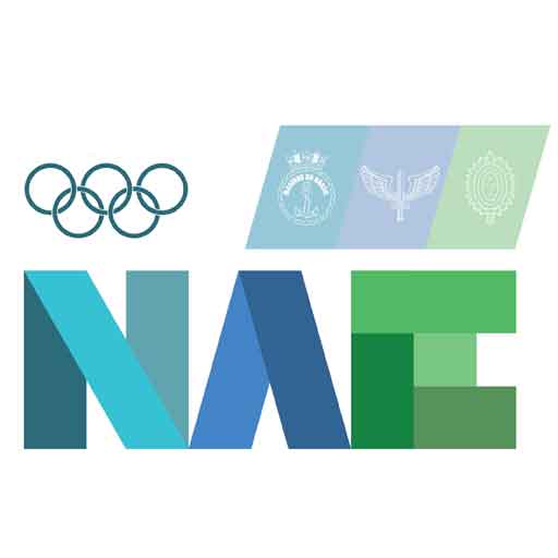 Nae 2022 logo