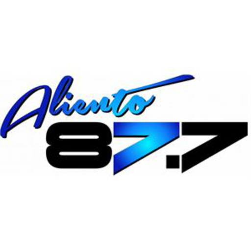 Aliento 87.7 FM  Icon