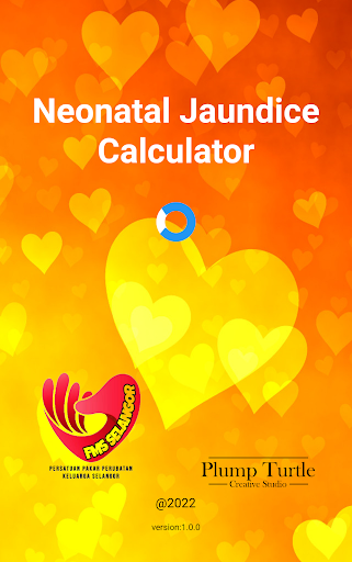 Android application MyNNJ screenshort