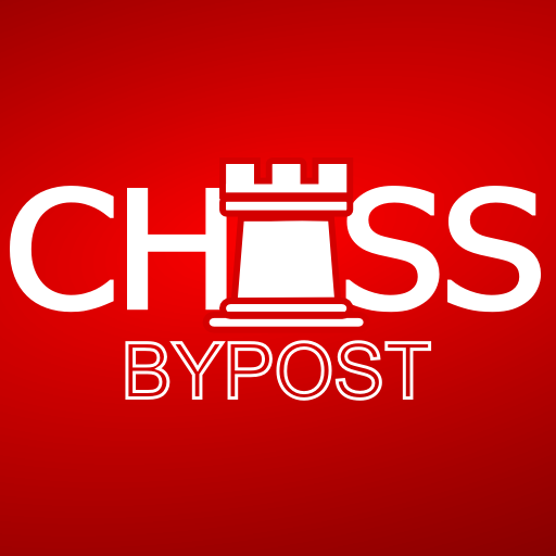 Chess By Post 4.0.4 Icon