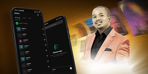 Sfiso Ncwane All Songs