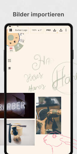 Concepts screenshot 7