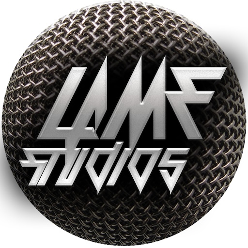 L.A.M.E. logo