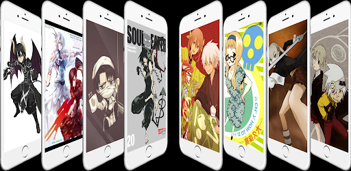 SOUL EATER live HD Wallpapers Screen 3