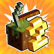 Grind Craft 2 - Idle Build Sim - Androidアプリ